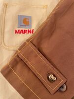 【MARNI×CARHARTT WIP】GoodWood 2