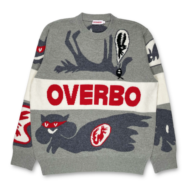 【CHARLES JEFFREY LOVERBOY】GoodWood 1