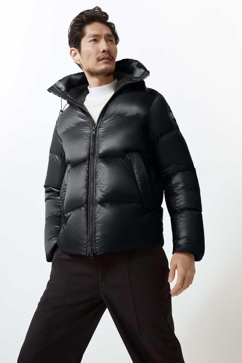 【CANADA GOOSE】GoodWoodkobe - 画像3枚目