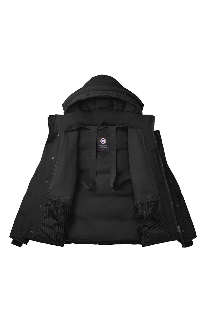 【CANADA GOOSE】GoodWoodkobe - 画像2枚目