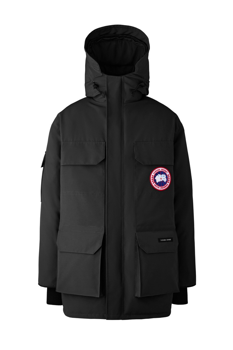 【CANADA GOOSE】GoodWoodkobe - 画像1枚目