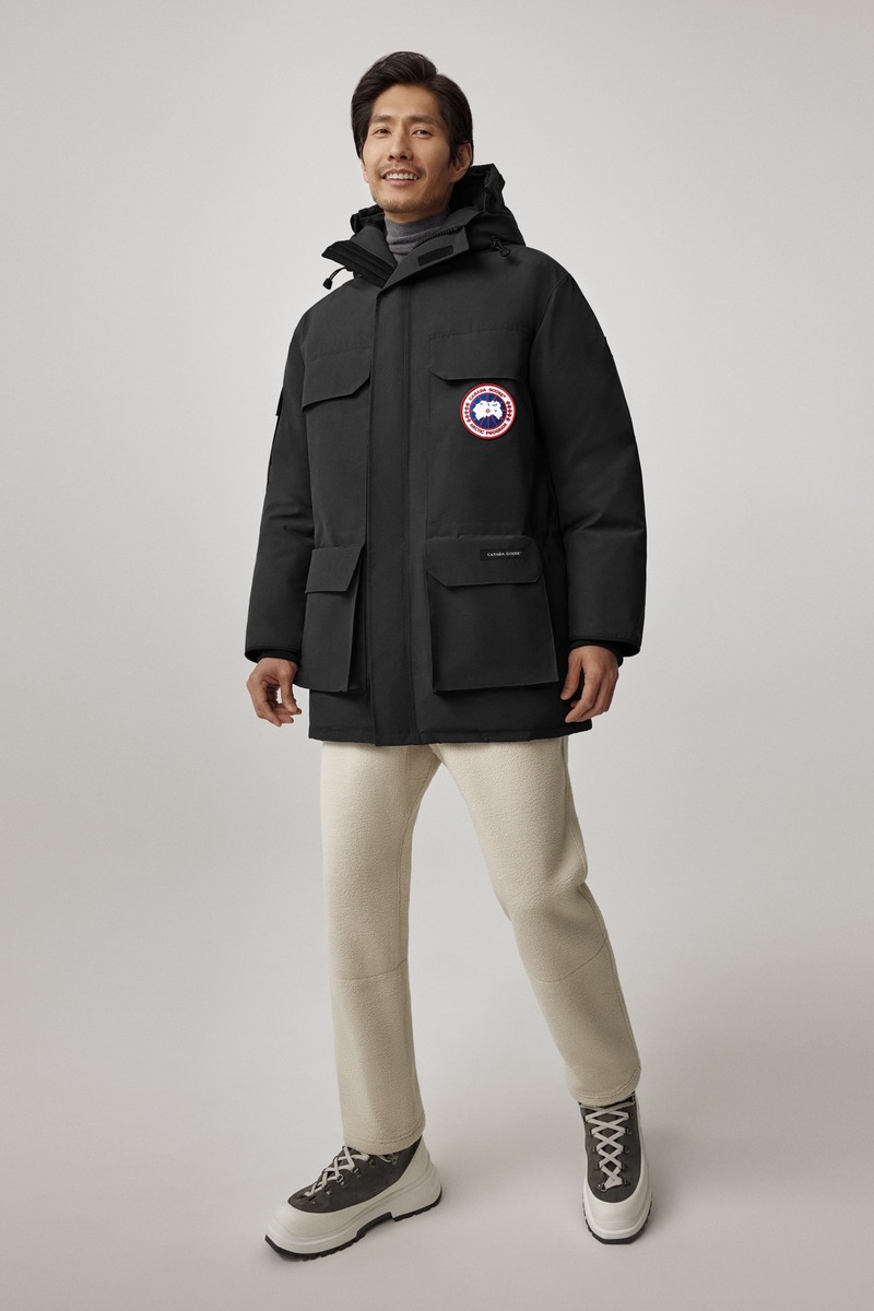 【CANADA GOOSE】GoodWoodkobe - 画像3枚目