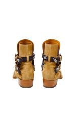 Bandana Buckle Boot 2