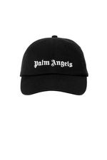 CLASSIC LOGO CAP 1