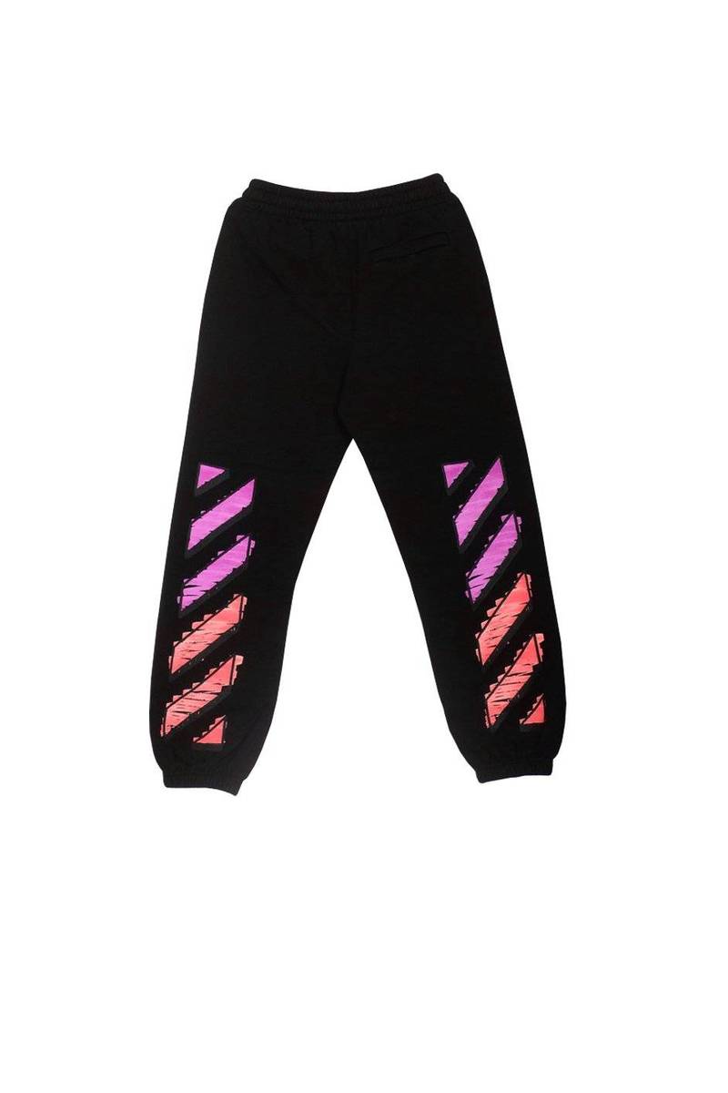 MARKER SHORTEN SWEATPANT 1