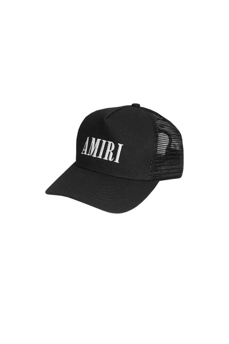 AMIRI CORE LOGO TRUCKER 1