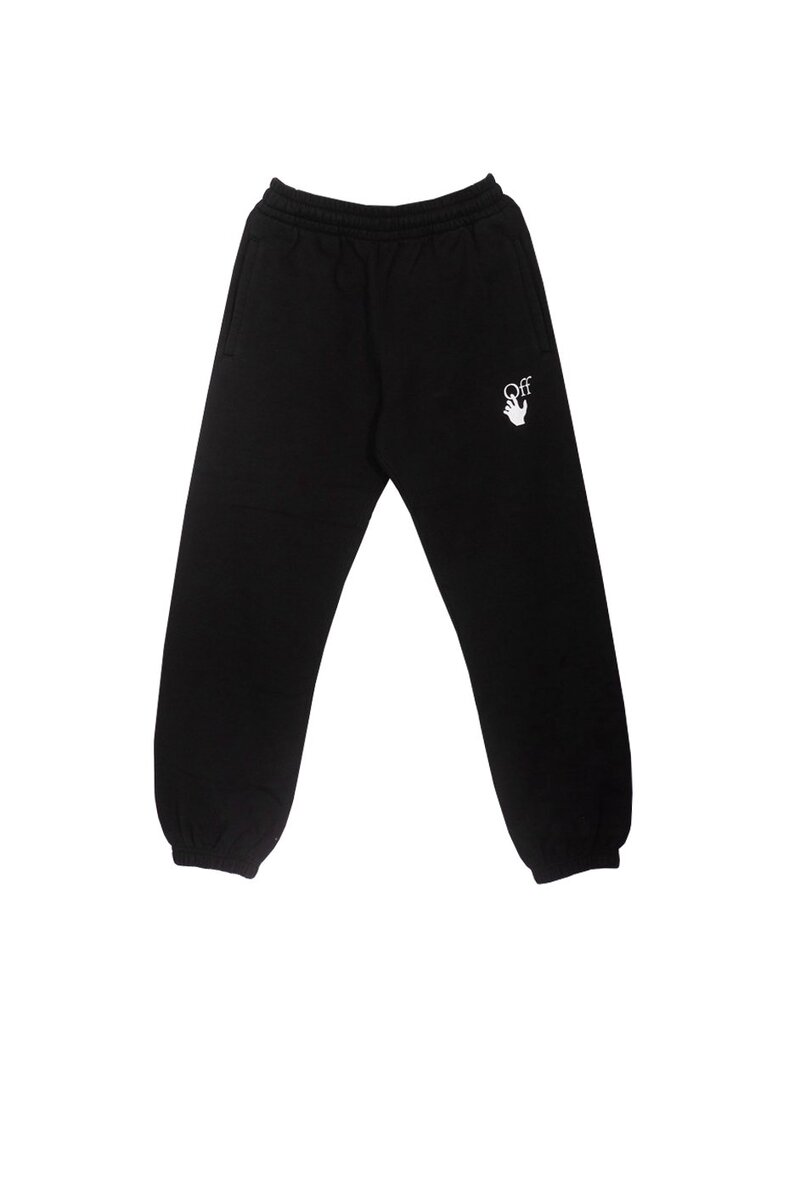 MARKER SHORTEN SWEATPANT  1