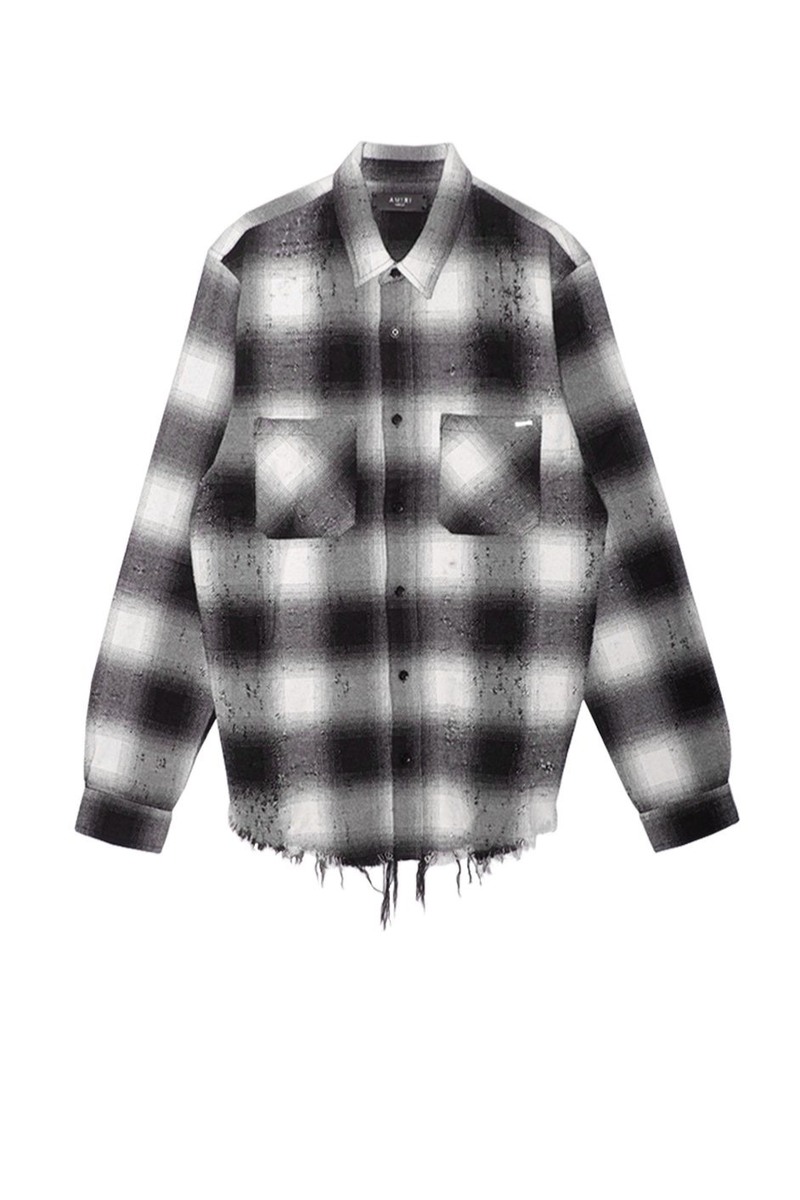 SHOTGUN FLANNEL 1