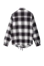 SHOTGUN FLANNEL 2