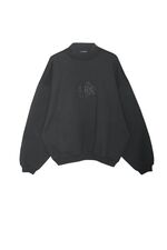 Stretched Crewneck 1