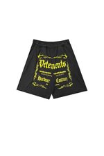 'BLACK LABEL'' LOGO SHORTS 1