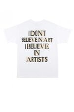 DUCHAMP T-SHIRT 2