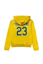 MLB_OAKLAND ATHLETICS HOODIE 2