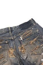 DESTROY DENIM PANTS 4