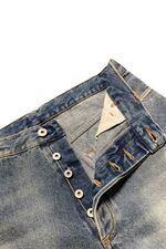 DISTRESSED REGULAR 5 POCKETS 3