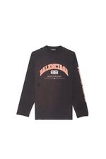 L/S Oversized T 1