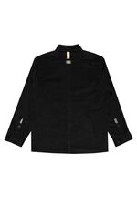 Corduroy Studio Work Shirt 2