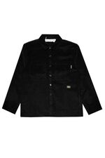 Corduroy Studio Work Shirt 1