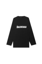 L/S Oversized T-Shirt 1