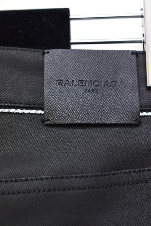 BALENCIAGA（バレンシアガ）コーティングパンツ - 画像5枚目