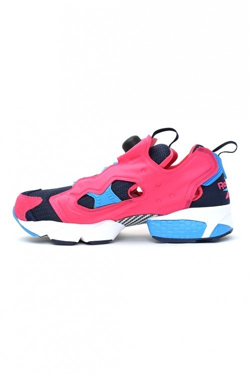 Reebok（リーボック） Insta Pump Fury ポンプヒューリー - 画像3枚目