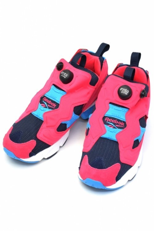 Reebok（リーボック） Insta Pump Fury ポンプヒューリー 1