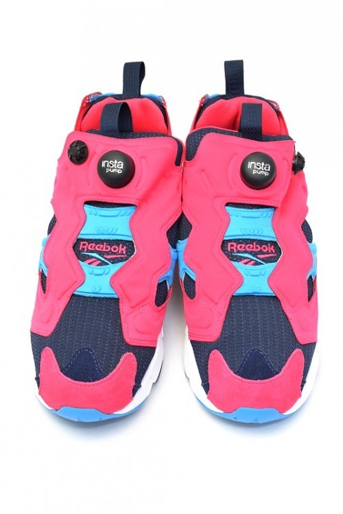 Reebok（リーボック） Insta Pump Fury ポンプヒューリー - 画像2枚目