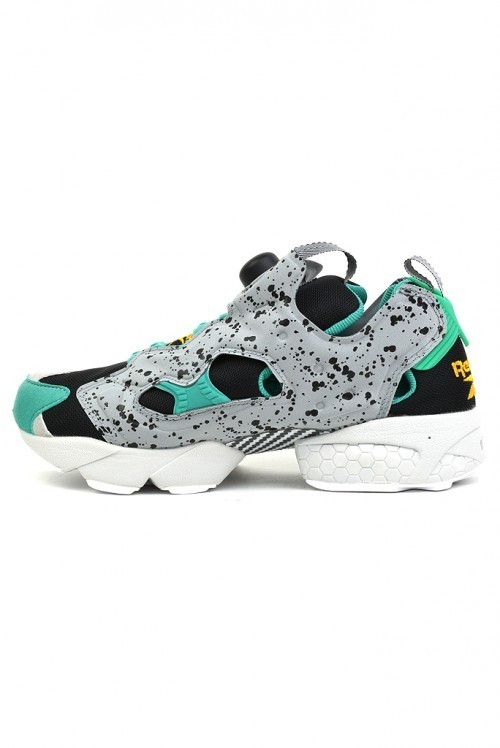 【Reebok】 Insta Pump Fury Sp - 画像3枚目