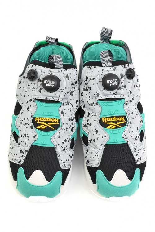 【Reebok】 Insta Pump Fury Sp - 画像2枚目