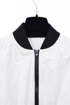 【MSGM】 ジャケット ( White ) 2