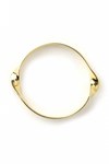 クロエ　Erika Bracelet ( Gold ) 5