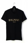 【BALMAIN】プリントカットソー 4