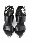 【UNITED NUDE】 Leona Hi ( Black ) 2