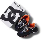 doublet×DC HYBRID SNEAKER 9/11発売 3