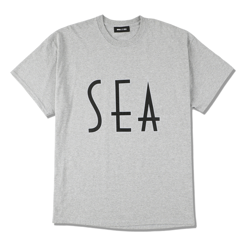 WIND AND SEA SEA (wavy) T-SHIRTS 9/26発売 - 画像4枚目