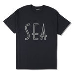 WIND AND SEA SEA (wavy) T-SHIRTS 9/26発売 5