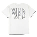 WIND AND SEA SEA (wavy) T-SHIRTS 9/26発売 3