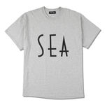 WIND AND SEA SEA (wavy) T-SHIRTS 9/26発売 4