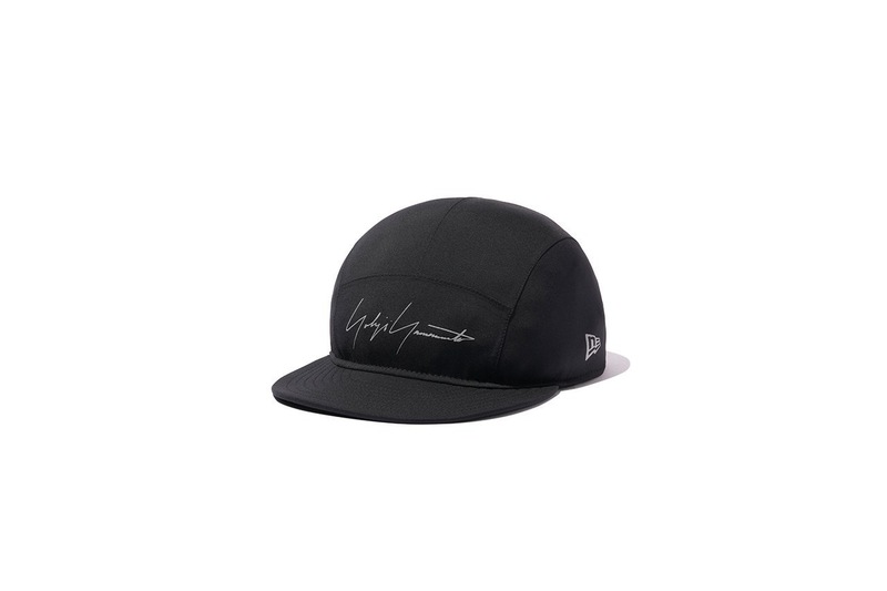 Yohji Yamamoto 59FIFTY Yohji Yamamoto FW20 11/4発売 - 画像3枚目