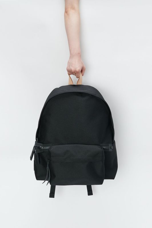 Hender Scheme back pack(mj-rb-bpk)発売 - 画像2枚目