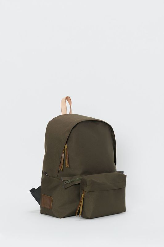 Hender Scheme back pack(mj-rb-bpk)発売 - 画像3枚目