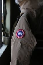 CANADA GOOSE CARSON PARKA FF(3805MA)CAMEL発売 4