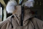 CANADA GOOSE CARSON PARKA FF(3805MA)CAMEL発売 3