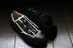 Yohji Yamamoto x xVessel Low Top Sneaker KAMO(HD-E08-861)※1月15日10:30発売 2