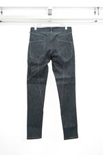 [The Viridi-anne] (ザヴィリディアン) VI-3575-04 DENIM SLIM PANTS 2