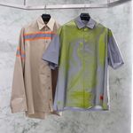 HERON PRESTON / HP REFLECTOR OUTDOOR SHIRT 2