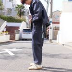 RIOT FACETASM / RF DENIM PANTS 3