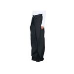 JOHN LAWRENCE SULLIVAN / JLS RIGID DENIM WIDE PANTS 3