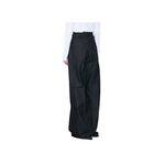 JOHN LAWRENCE SULLIVAN / JLS RIGID DENIM WIDE PANTS 4