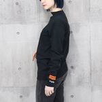 HERON PRESTON / HP LS TURTLENECK LIGHT CTNMB 4